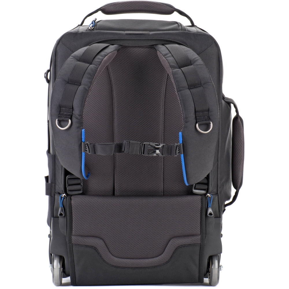 Think Tank Photo Airport Take Off V2.0 Rolling Case | Black