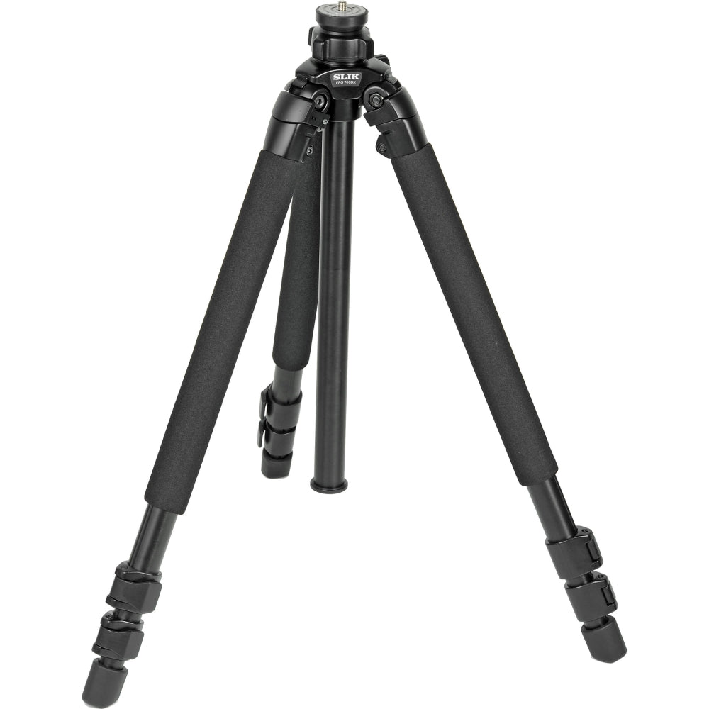 Slik 700DX Pro Tripod Legs | Black