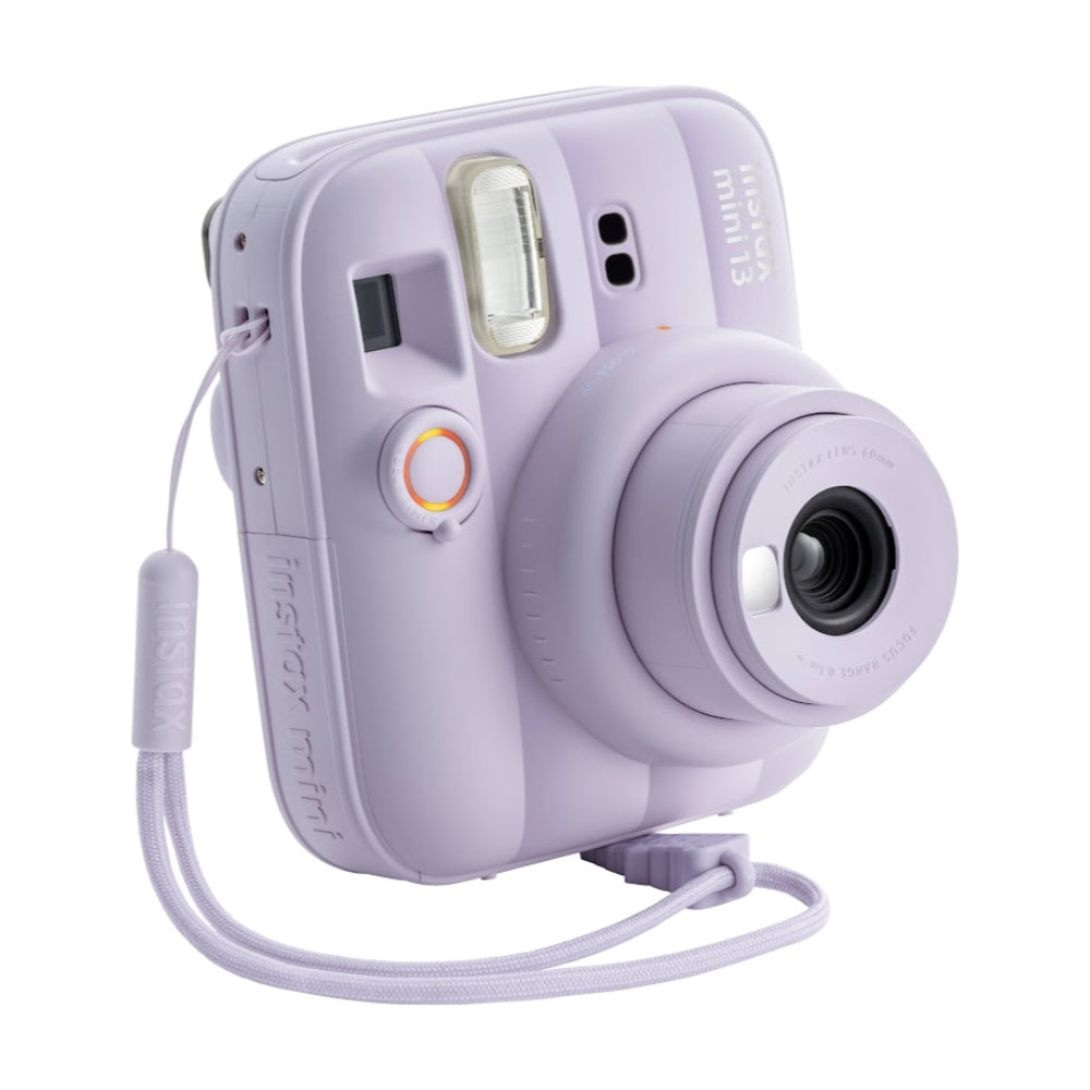 未使用　即発送　FUJIFILM instax mini 13 パープル FUJIFILM INSTAX MINI 13 Instant Film Camera | Dreamy Purple