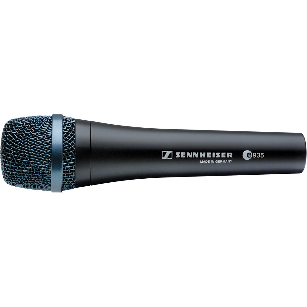 Sennheiser e935 Cardioid Dynamic Handheld Mic