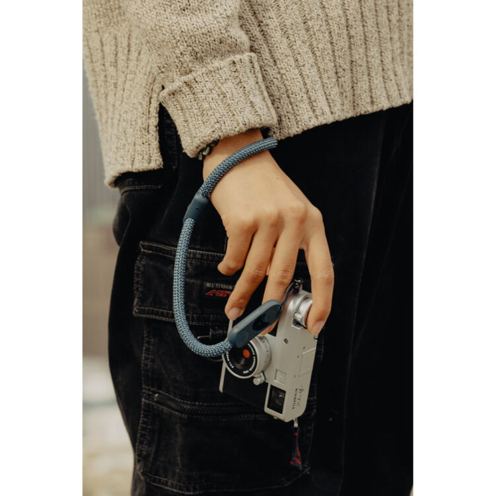 Peak Design Cuff Rope Camera Wrist Strap | Ocean