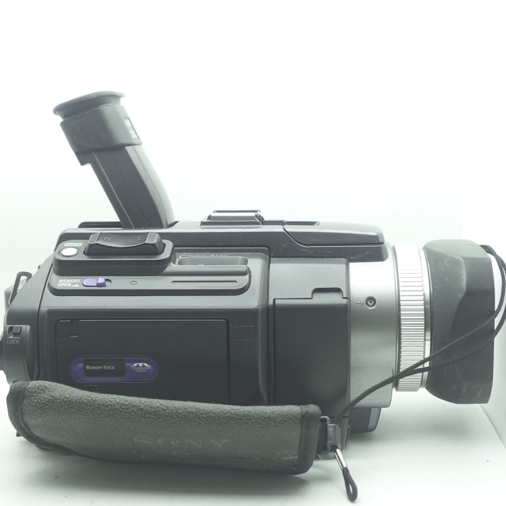 Used Sony DCR-TRV950 | MiniDV | U8