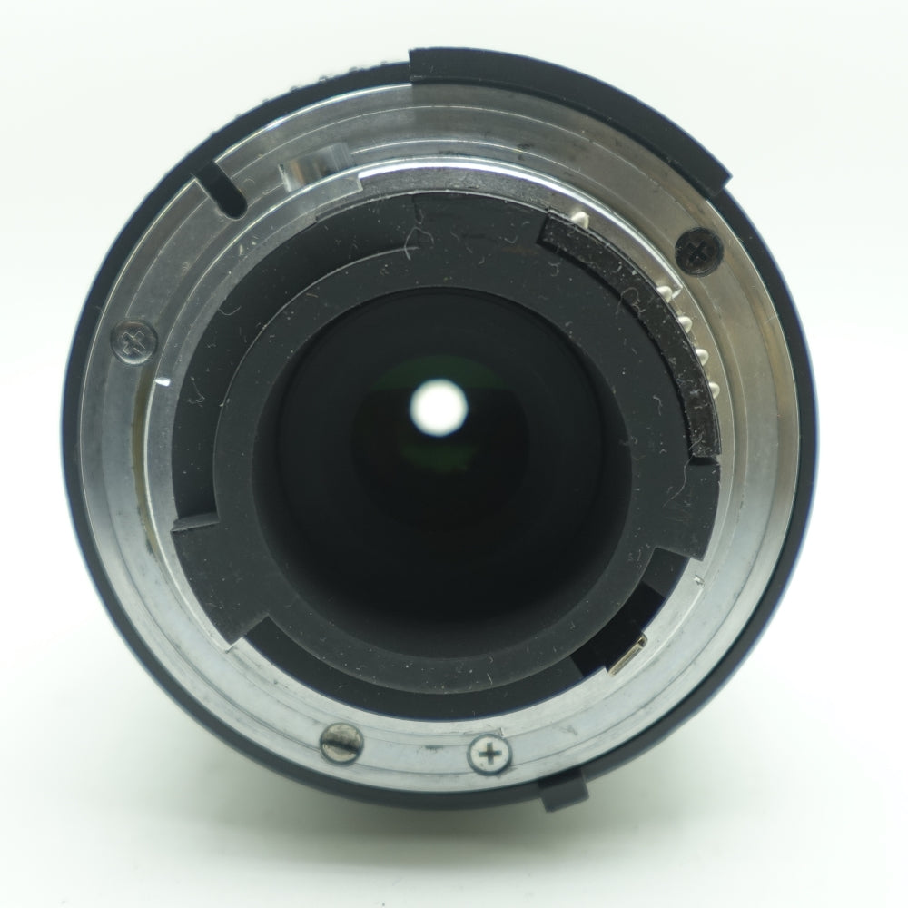 Used Nikon AF 28-70mm f3.5-4.5 | Black | U8