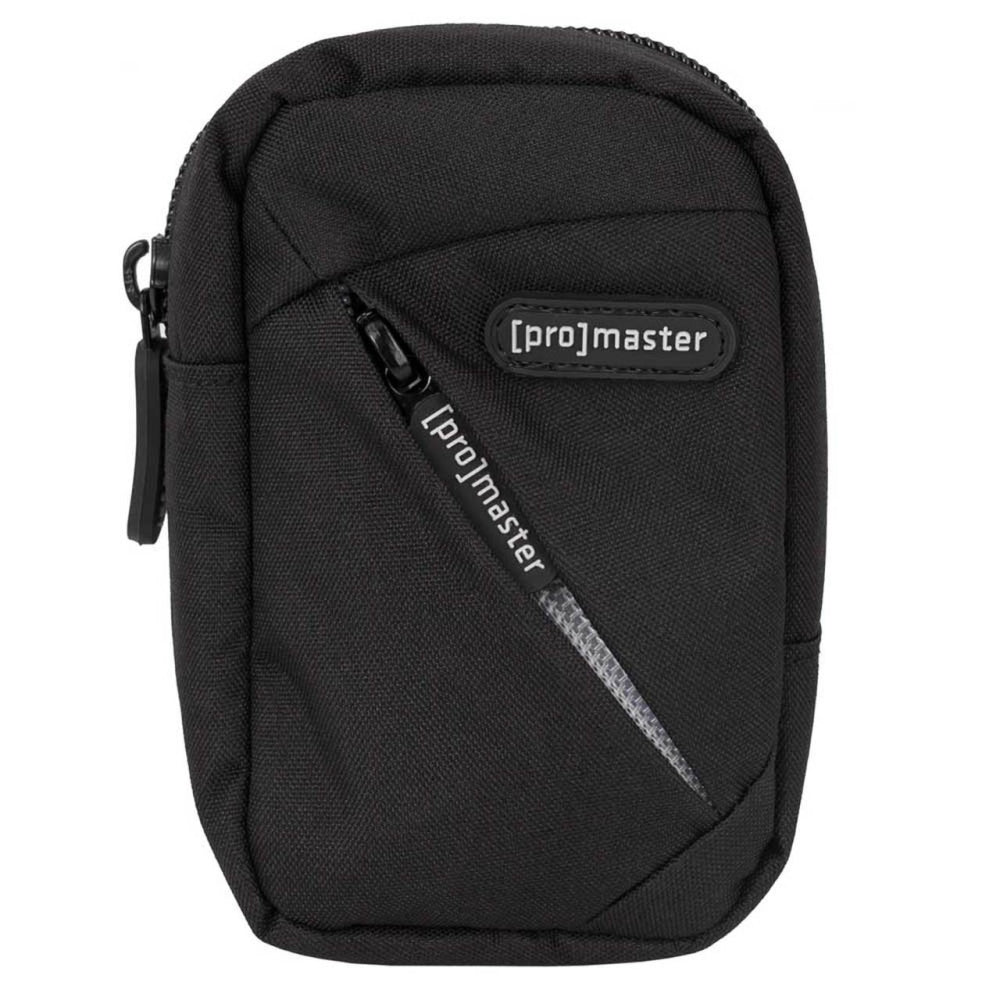 Promaster Impulse Small Pouch Case | Black