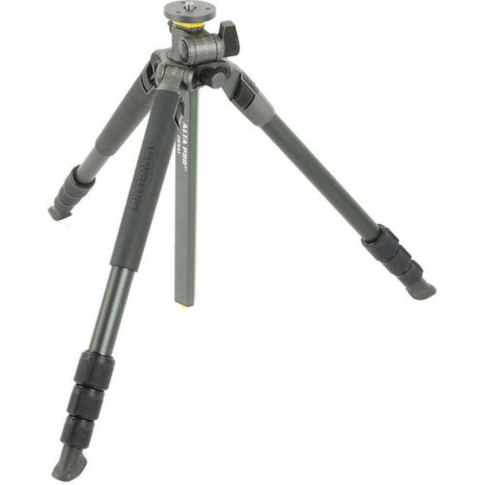 Vanguard Alta Pro 2+ 264AT 4-Section Aluminum Tripod