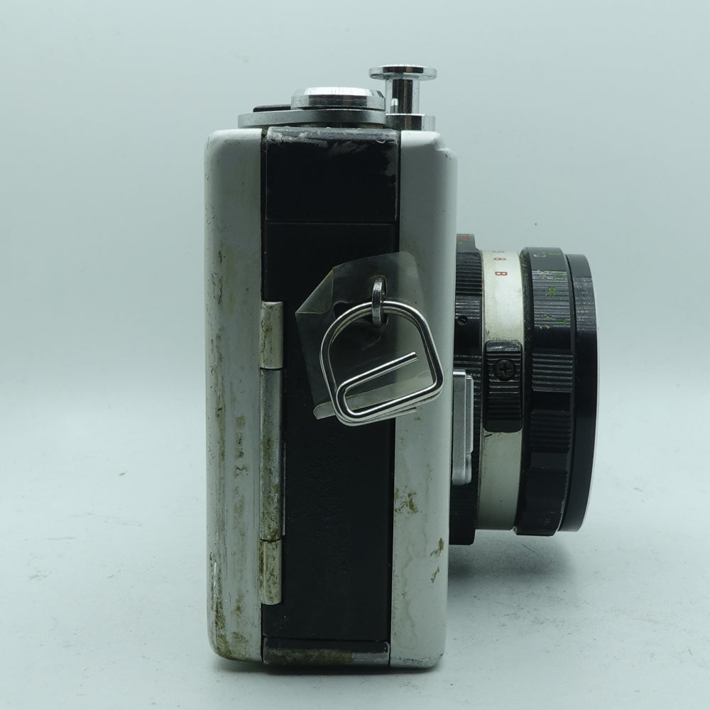 Used Ricoh 500G | 35mm | U8