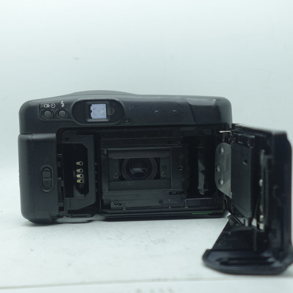 Used Fujifilm Discovery 270 Zoom | Black | U8