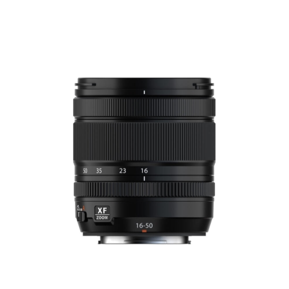 Fujifilm XF 16-50mm f/2.8-4.8 R LM WR Lens