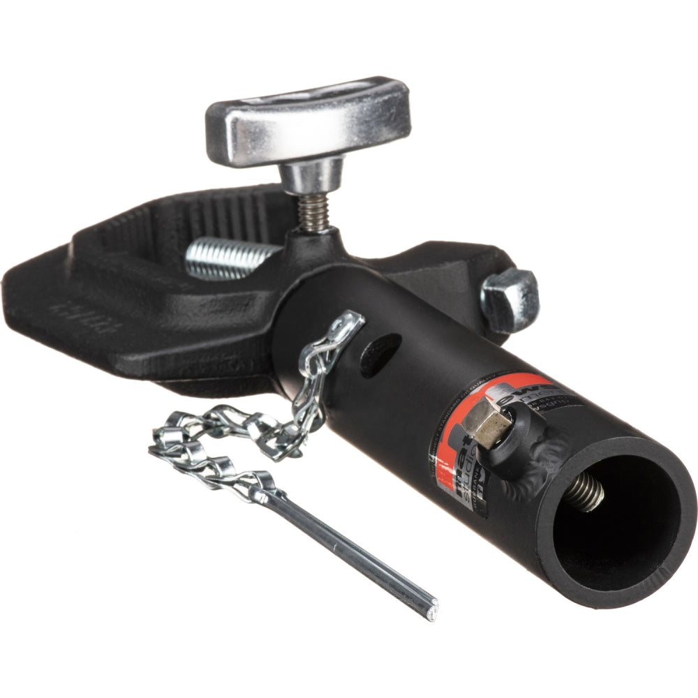 Matthews Junior Pipe Clamp