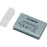Canon NB-12L Lithium-Ion Battery Pack | 3.6V, 1910mAh