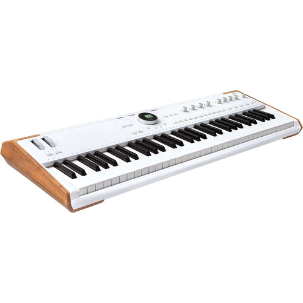 Arturia Astrolab Performance Keyboard with Analog Lab Pro Integration