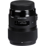 Sigma 35mm f/1.4 Art DG HSM Lens for Nikon F Mount