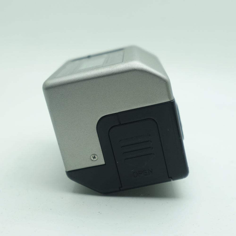Used Contax TLA 200 Flash | Silver | U9