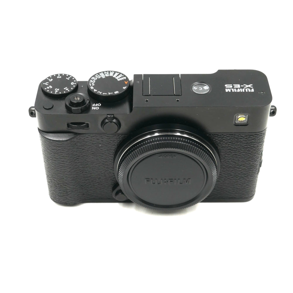 FUJIFILM X-E5 Mirrorless Camera | Black  **OPEN BOX**