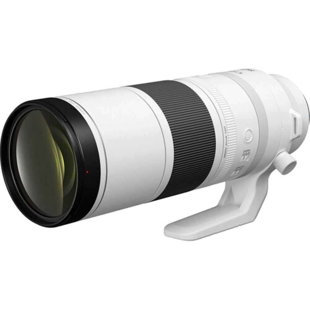 Canon RF 200-800mm f/6.3-9 IS USM Lens | Canon RF