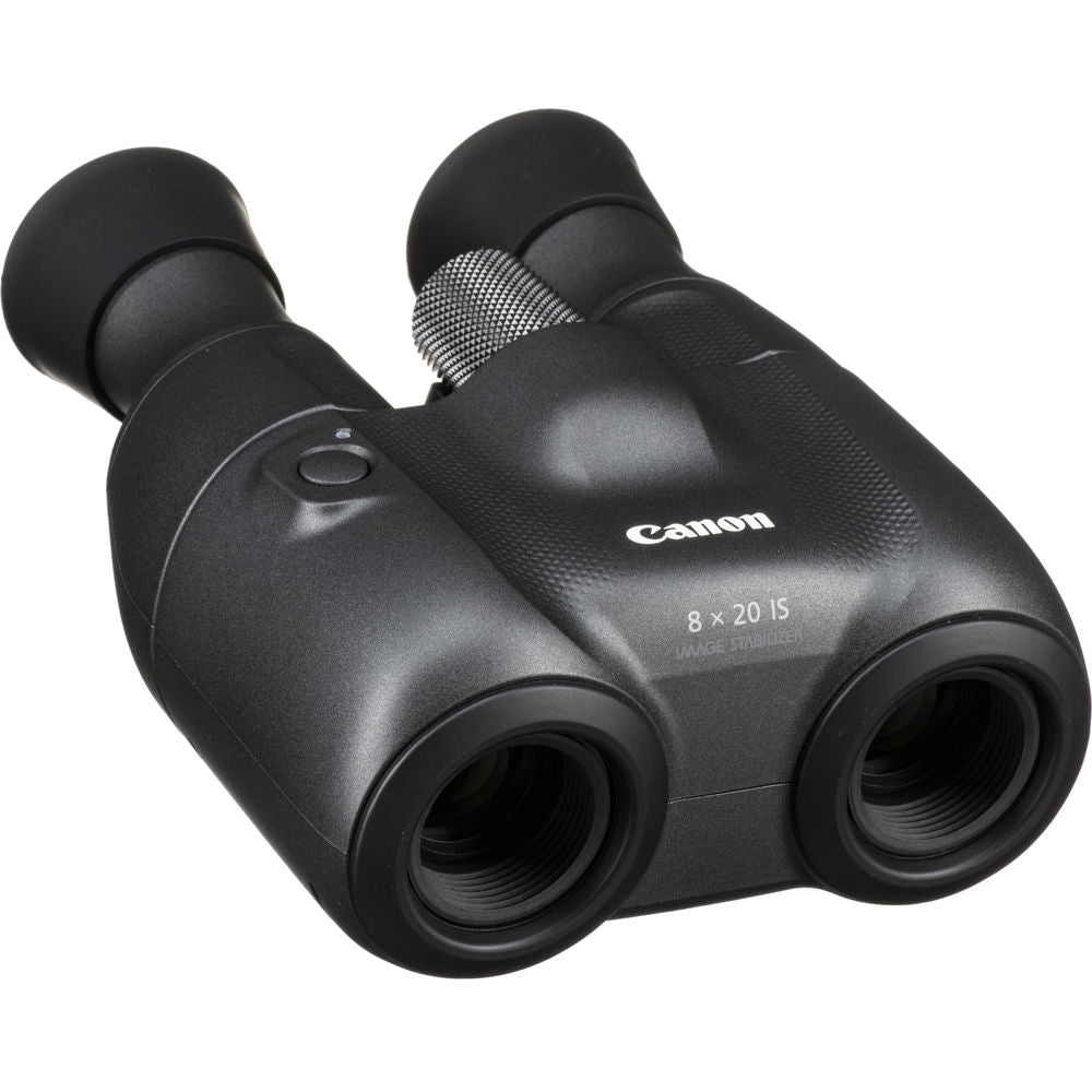 Canon 10x20 IS Image-Stabilized Binoculars