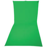Westcott Wrinkle Resistant Green Screen Backdrop | 9'x20'