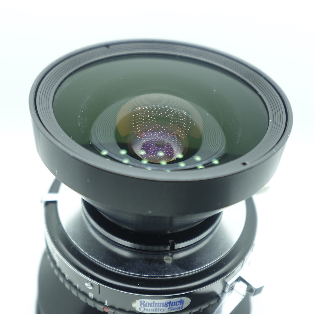 Used Rodenstock Grandagon-N 115mm F/6.8 MC | U9