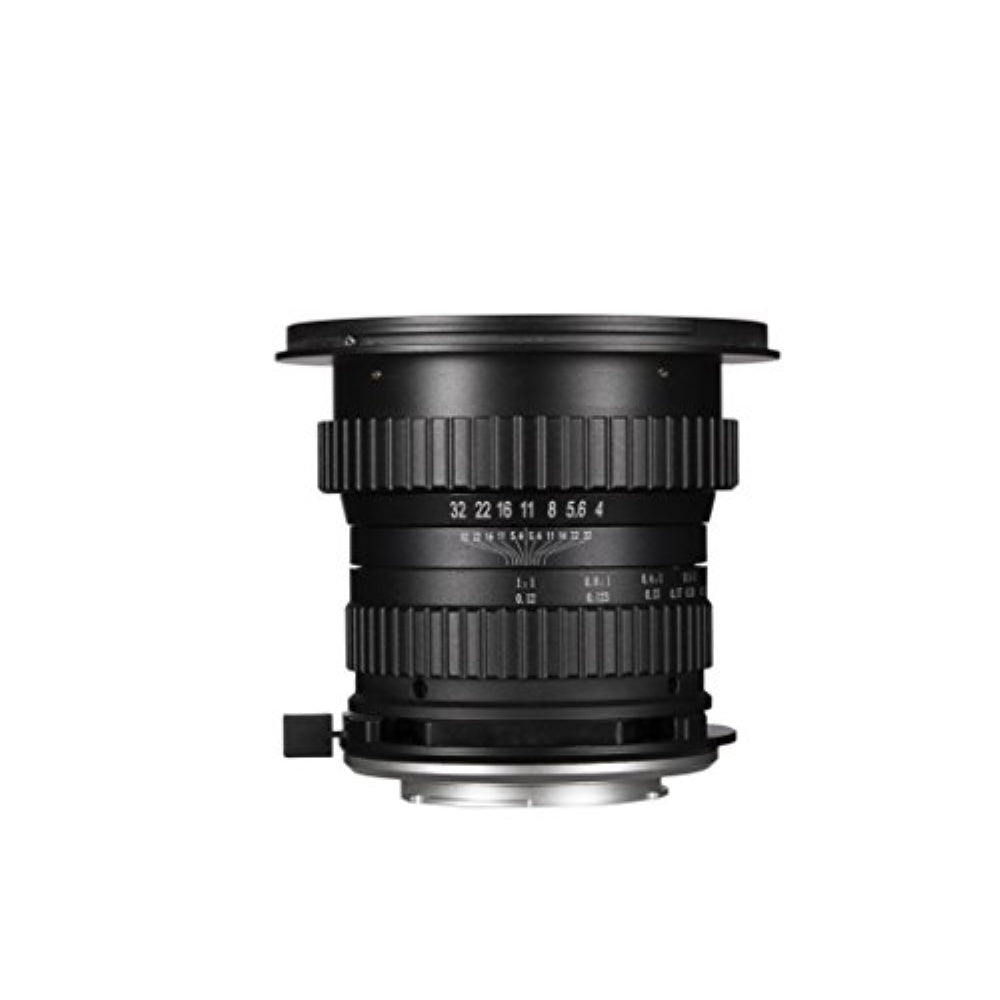 Laowa 15mm f/4 Macro Lens for Sony E