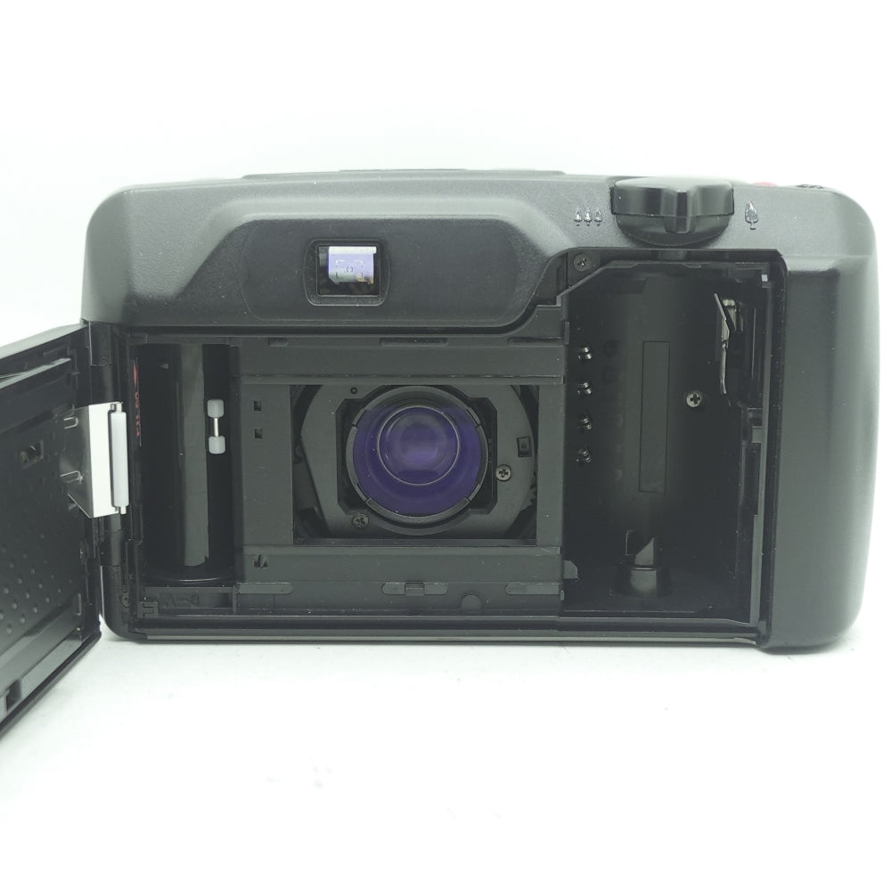 Used Pentax IQZoom 80G | Silver | U8