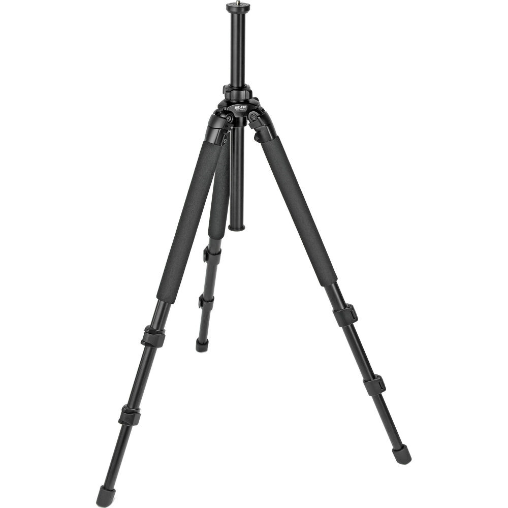 Slik 700DX Pro Tripod Legs | Black