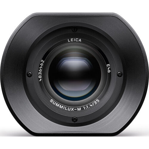 Leica 35mm f/1.4 Summilux-M Lens | Silver