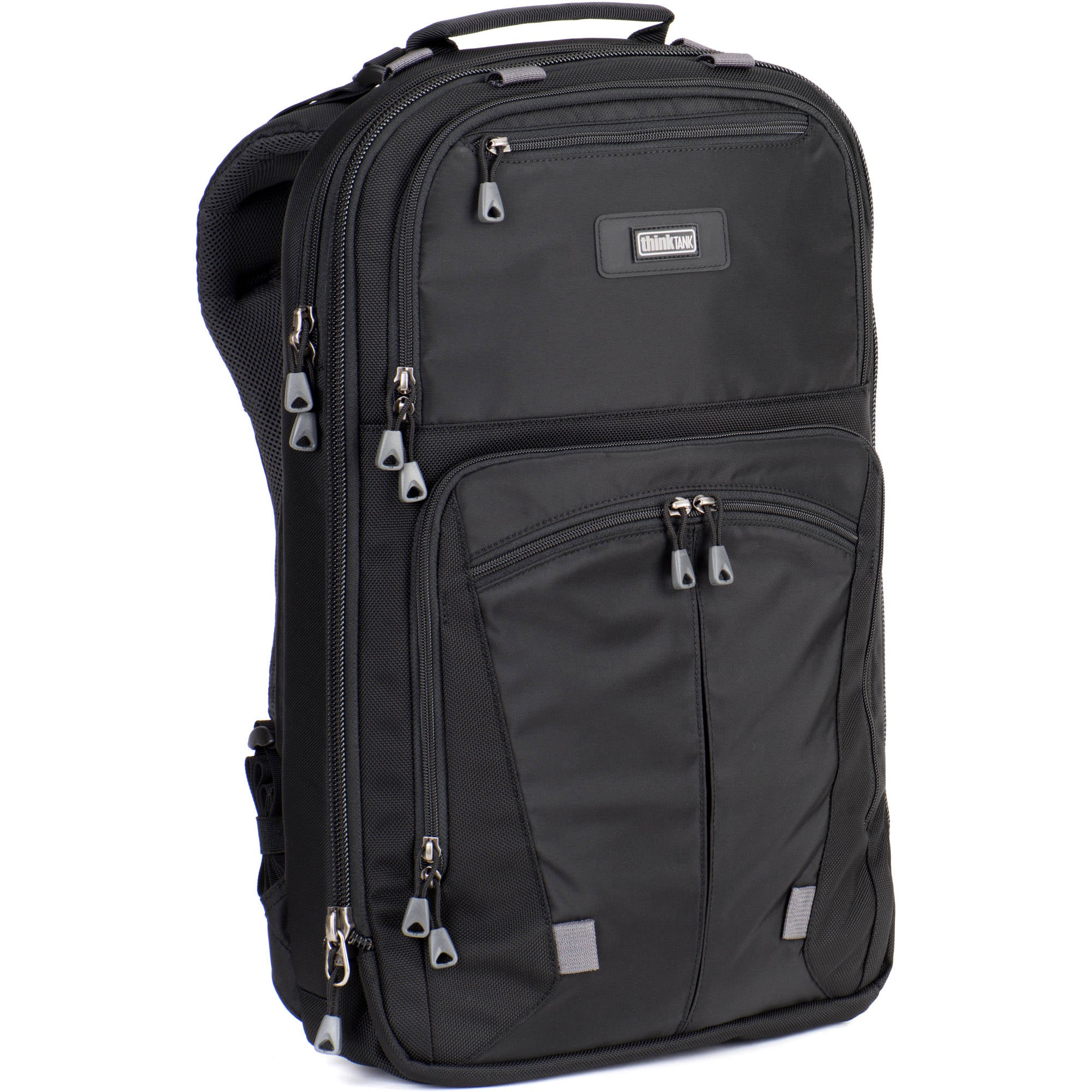 Think Tank Photo Shape Shifter 15 V2.0 Backpack | Black