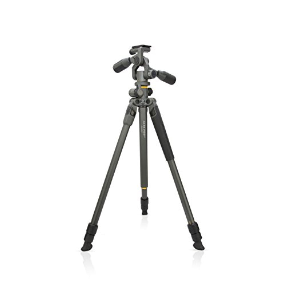 Vanguard Alta Pro 2+ 263AP Aluminum-Alloy Tripod Kit with Alta PH-32 3-Way, Pan-and-Tilt Head