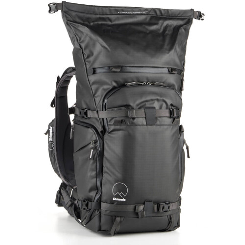 Shimoda Designs Action X25 V2 Starter Kit | Black, 25L