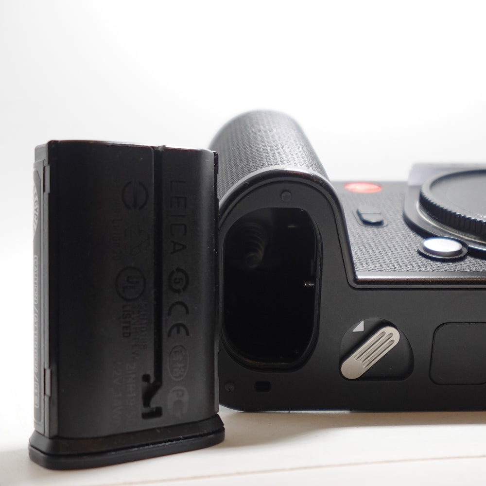 Used Leica SL2-S | Black | U9+