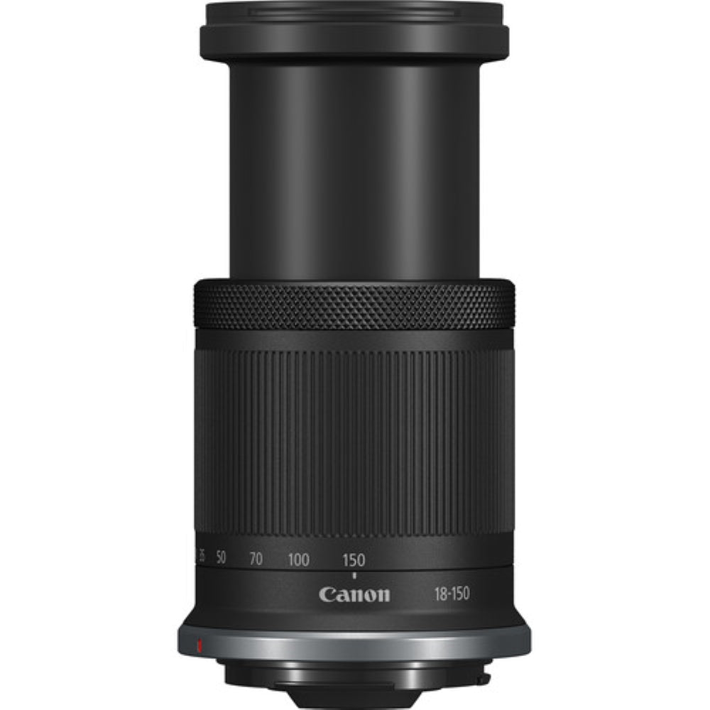 Canon RF-S 18-150mm f/3.5-6.3 IS STM Lens