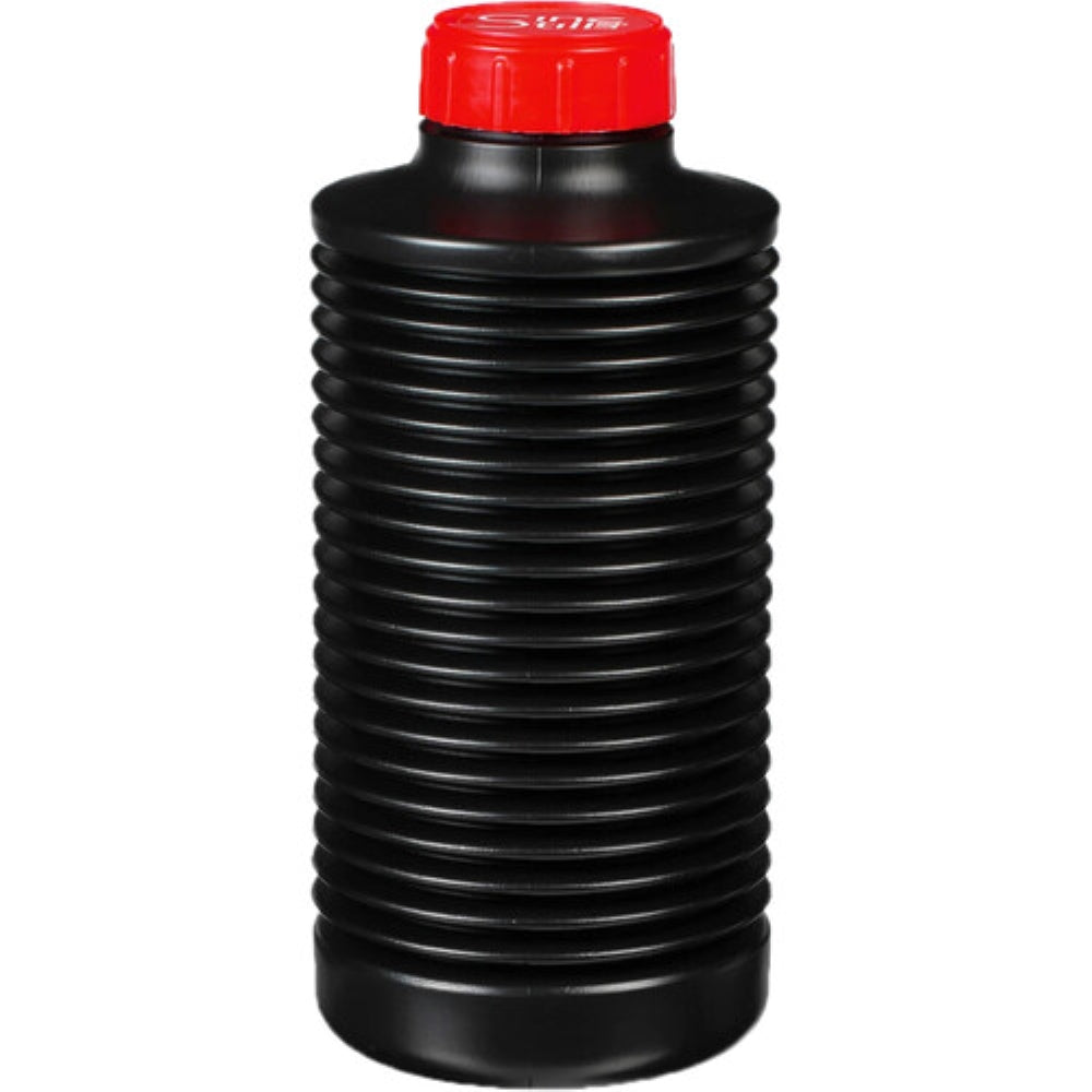 CineStill Film CS Collapsible Air Reduction Accordion Storage Bottle | 1000mL