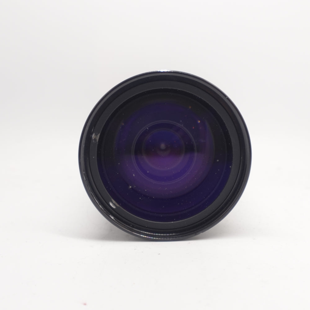 Used Kiron 28-210mm Camera Lens | Black | U8