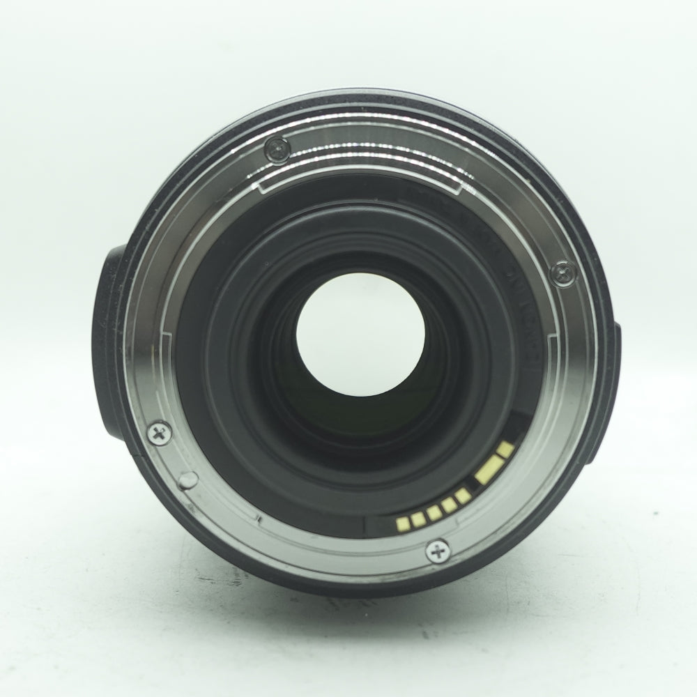 Used Canon 18-200mm EF-S F/3.5-5.6 IS | U8