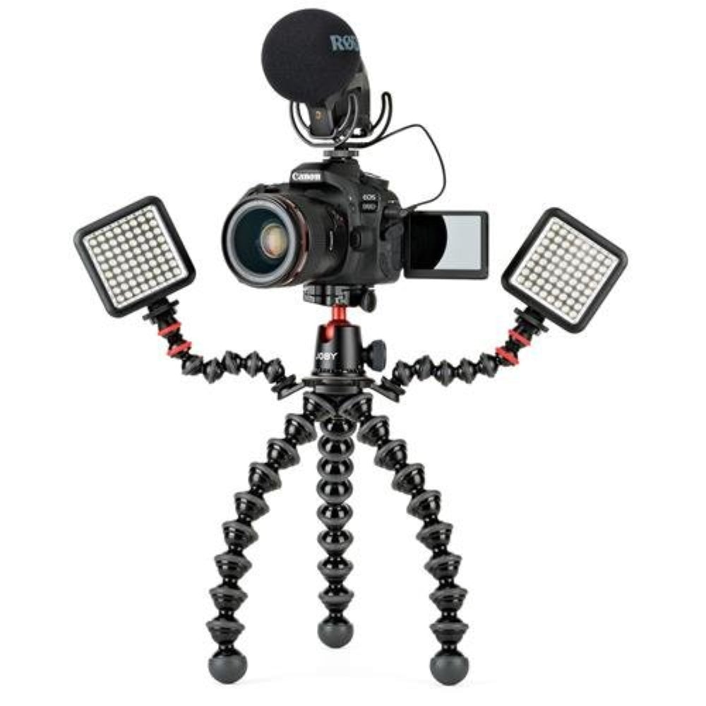 JOBY GorillaPod Rig