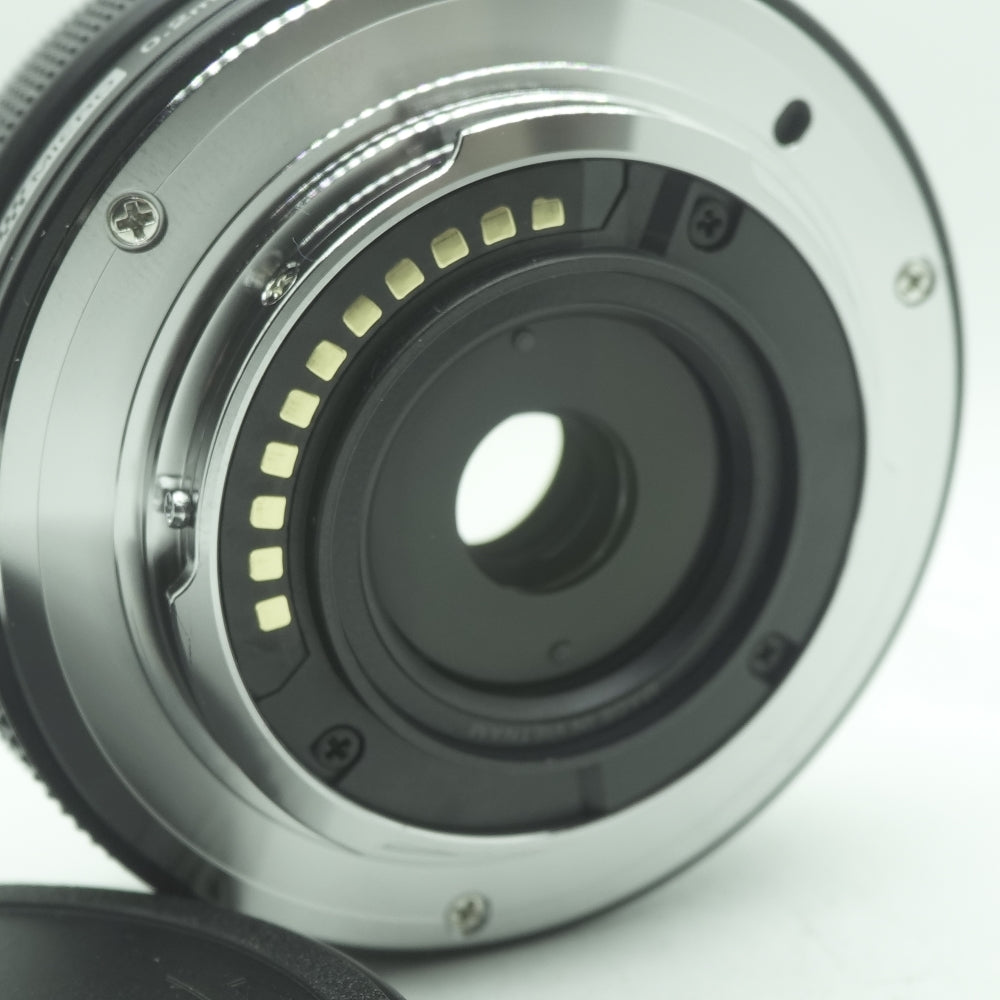 Used Olympus 14-42mm F/3.5-5.6 | U8