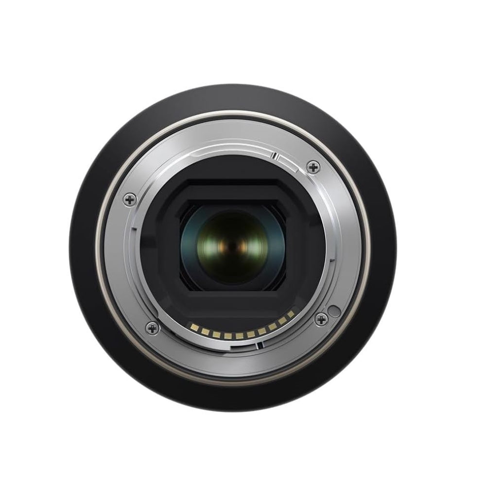 Tamron 18-300mm f/3.5-6.3 Di III-A VC VXD Lens Compatible with X Mount (APS-C) Bundle with Tiffen Filter Set + Lens Cap Keeper + Cleaning Kit + Cleaning Cloth (5 Items)