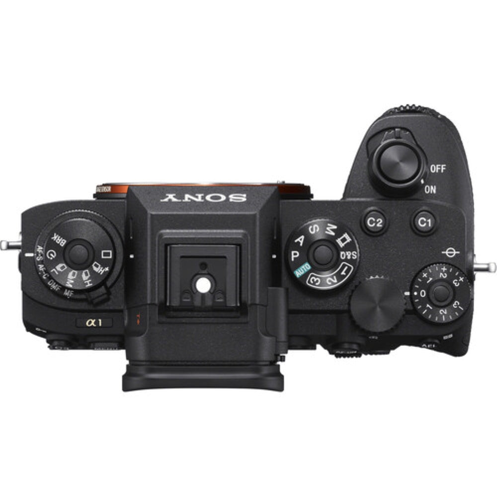 Sony Alpha a1 Mirrorless Digital Camera | Body Only