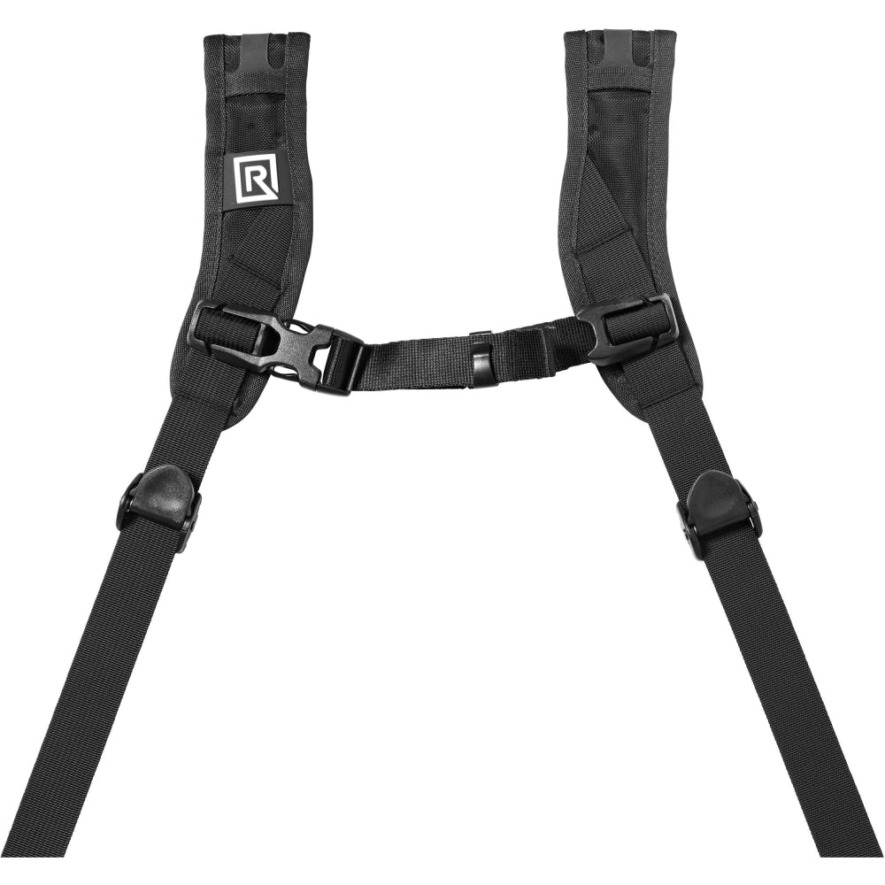 BlackRapid Breathe Double Slim Camera Harness