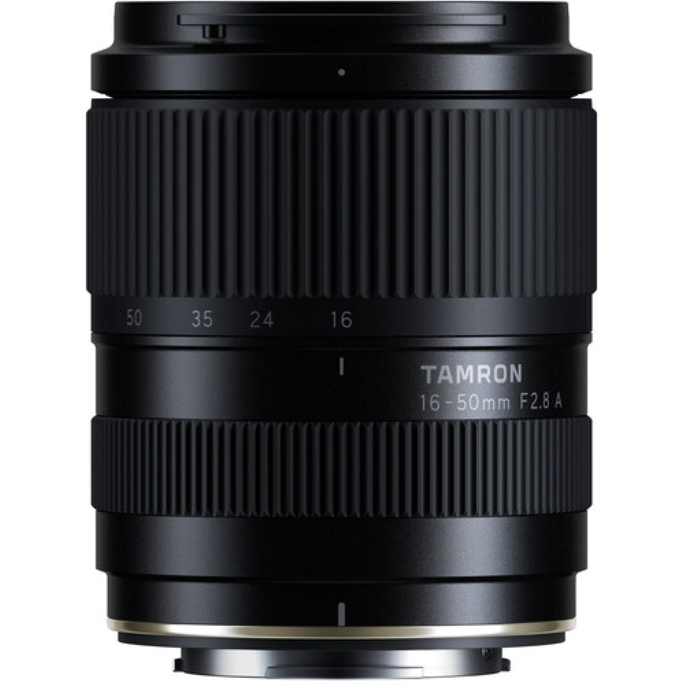 Tamron 16-50mm f/2.8 A Lens for FUJIFILM X