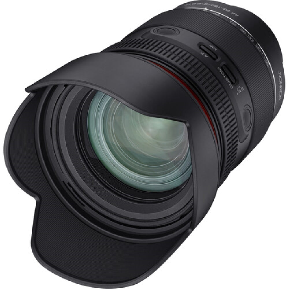 Rokinon 35-150mm f/2-2.8 AF Lens | Sony E