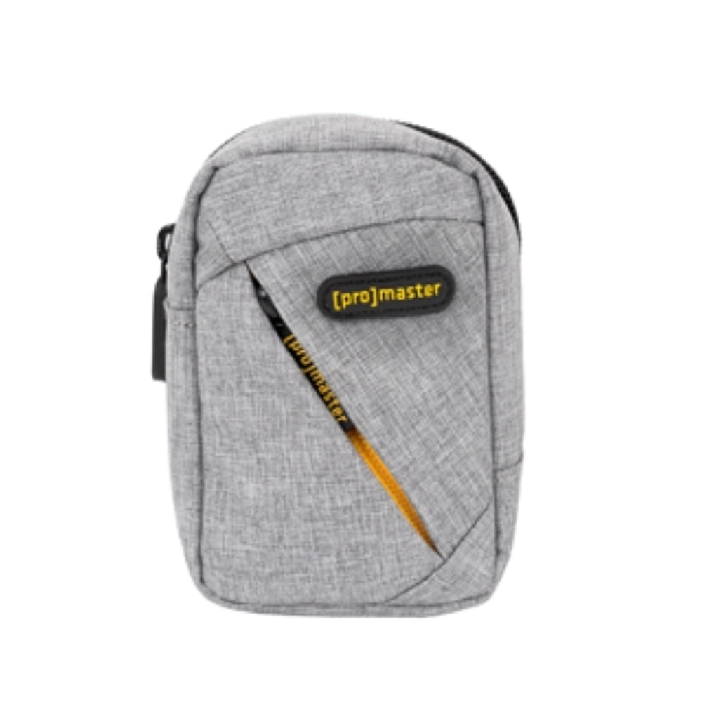 Promaster Impulse Small Pouch Case | Grey