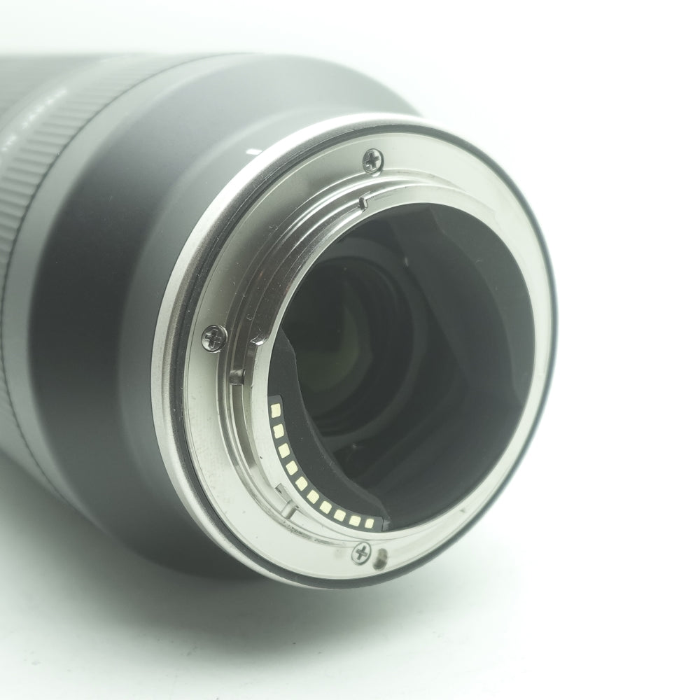 Used Tamron 70-300mm F/4.5-6.3 Di iii RXD | Sony E | U9