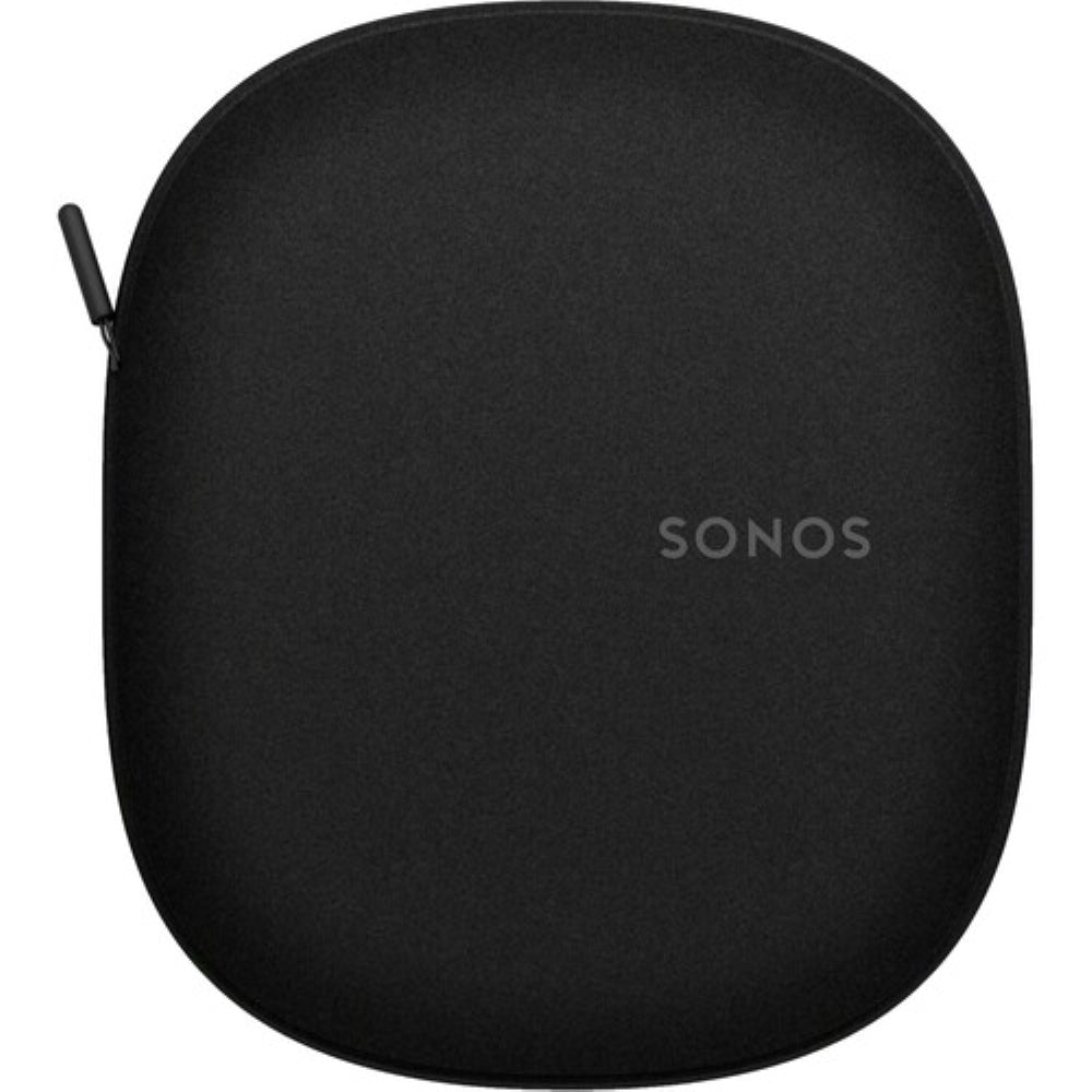 Sonos Ace Wireless Noise-Canceling Over-Ear Headphones | Black