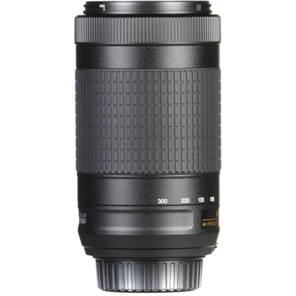 Nikon AF-P DX NIKKOR 70-300mm f/4.5-6.3G ED Lens