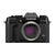 Fujifilm X-T50 Mirrorless Camera | Black