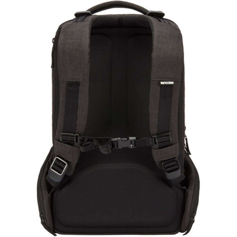 Incase ICON 16" Backpack with Woolenex | Graphite