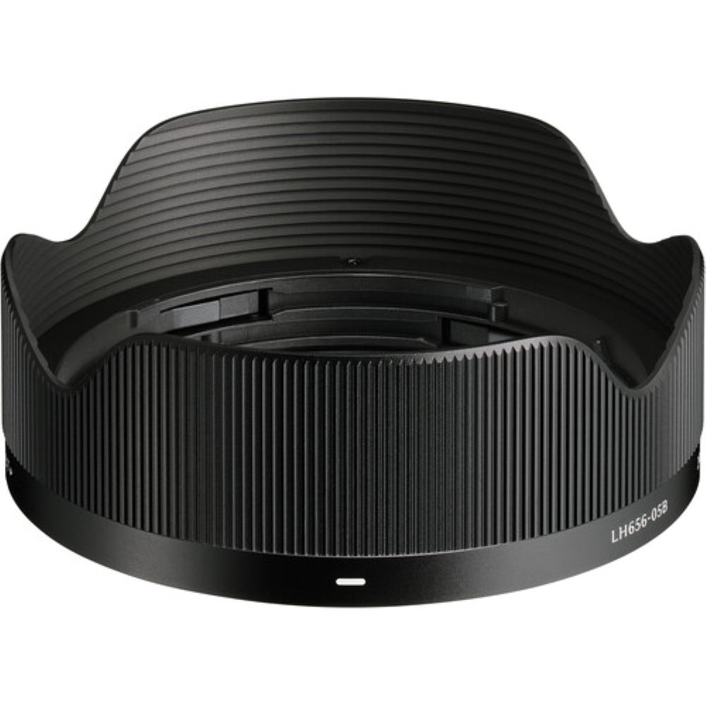 Sigma 24mm f/2 DG Contemporary Lens Compatible with L-Mount (Full Frame) Black Bundle with 62mm UV Filter + Lens Cap Keeper + Cleaning Kit + Cleaning Cloth (5 Items)