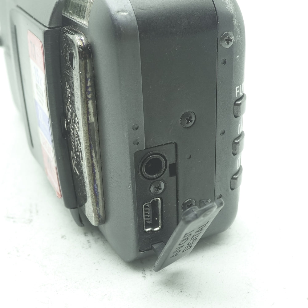 Used Canon Powershot S70 | Black | U7