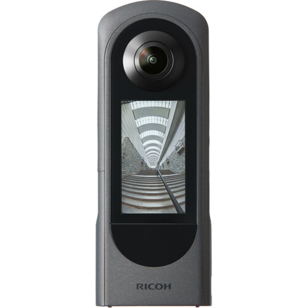 Ricoh Theta X 360 Camera